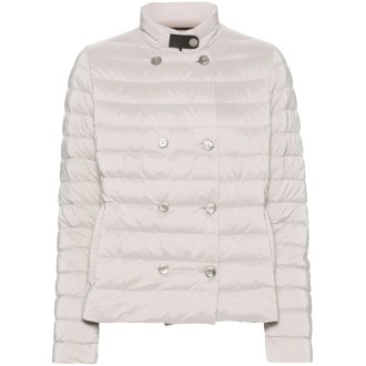 Moorer `Clement` Padded Jacket