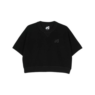 Autry `Action` Crew-Neck Sweatshirt