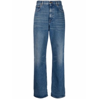 Golden Goose `Golden` `Kim` Jeans