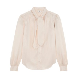 Saint Laurent Blouse