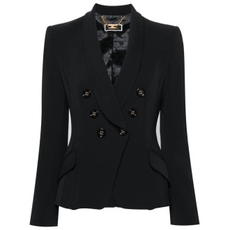 Elisabetta Franchi Jacket