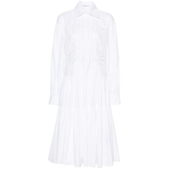 Ermanno Scervino Midi Dress