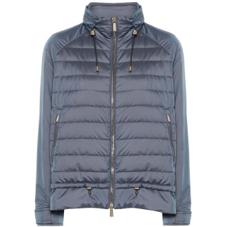 Moorer `Danielle` Padded Jacket