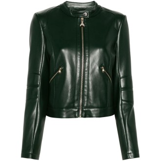 Patrizia Pepe Biker Jacket