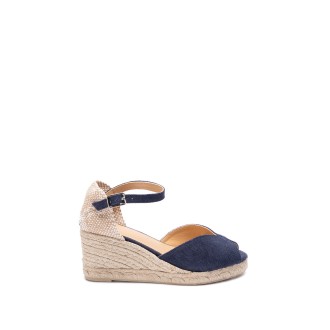 Castaner `Bianca/6/002` Wedge Espadrilles