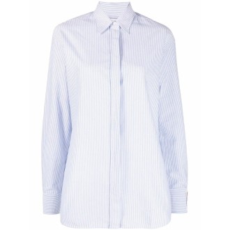 Golden Goose `Golden` Striped Shirt