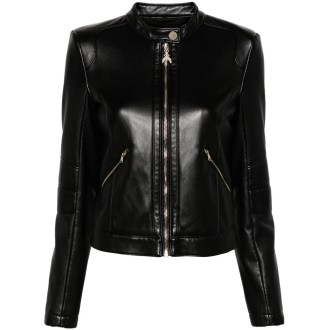 Patrizia Pepe Biker Jacket