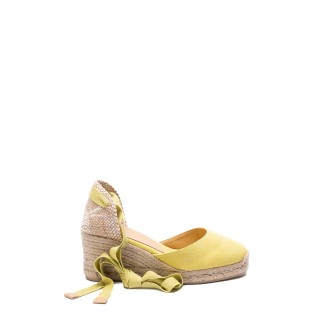 Castaner `Carina/6/002` Wedge Espadrilles