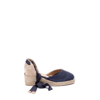 Castaner `Carina/3/002` Wedge Espadrilles