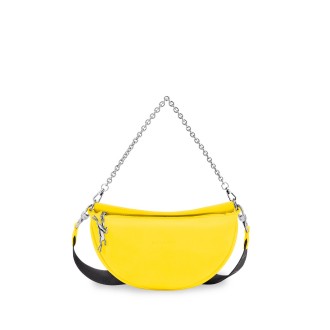 Longchamp `Smile` Small Crossbody Bag