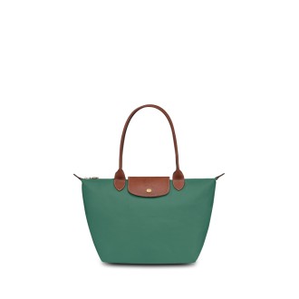 Longchamp `Le Pliage Original` Medium Tote Bag