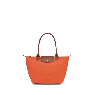 Longchamp `Le Pliage Original` Medium Tote Bag