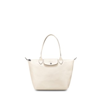 Longchamp `Le Pliage Xtra` Medium Tote Bag