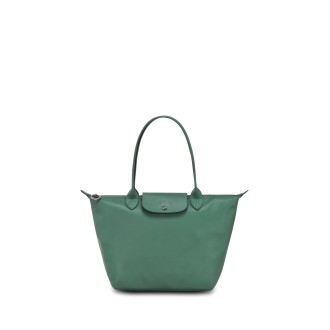 Longchamp `Le Pliage Xtra` Medium Tote Bag