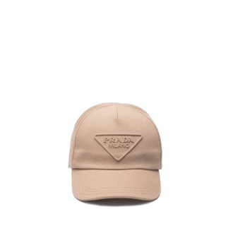 Prada Baseball Cap