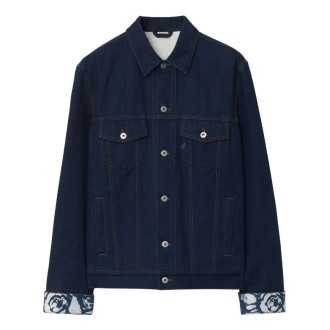 Burberry Denim Jacket