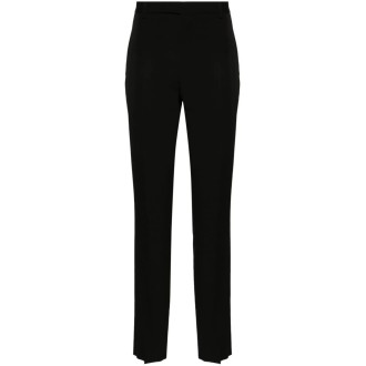 Saint Laurent Slim Fit Pants