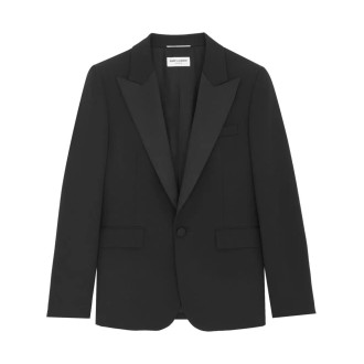 Saint Laurent Blazer