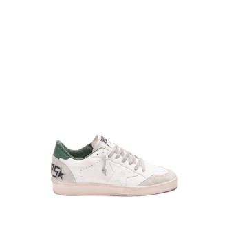 Golden Goose `Ball Star` Sneakers