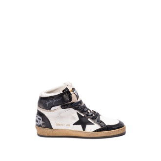 Golden Goose `Sky Star` Sneakers