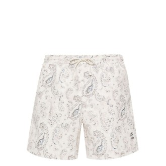 Brunello Cucinelli Swim Shorts