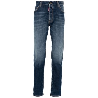 Dsquared2 5-Pocket Pants