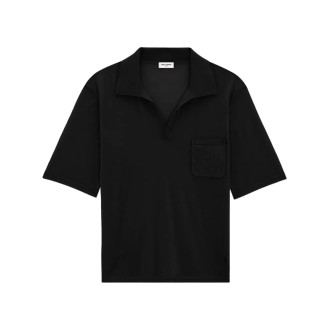 Saint Laurent Polo Shirt