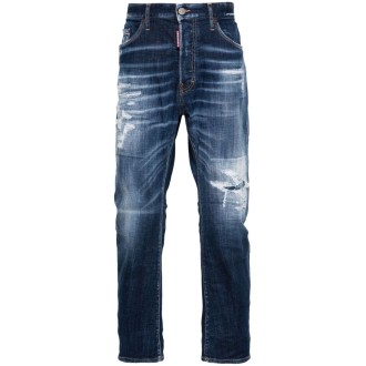 Dsquared2 5-Pocket Pants