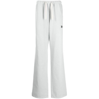 Palm Angels `Monogram` Pants