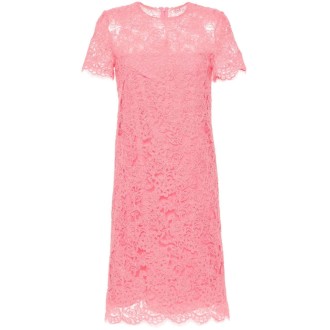 Ermanno Scervino Midi Dress