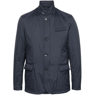 Herno `Ecoage` Blazer