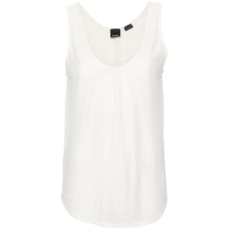 Pinko `Cars` Tank Top