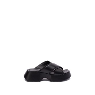 Vic Matié `Travel` Sandals