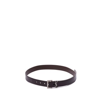 Saint Laurent Belt