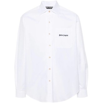 Palm Angels `Classic Logo` Shirt