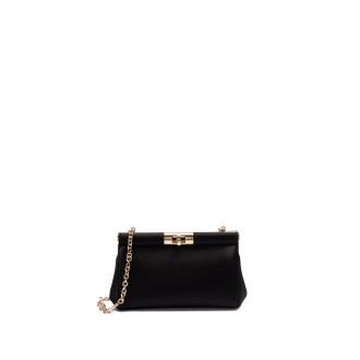 Dolce & Gabbana Small `Marlene` Shoulder Bag