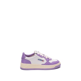 Autry `Medalist` Low-Top Sneakers