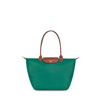 Longchamp `Le Pliage Original` Large Tote Bag