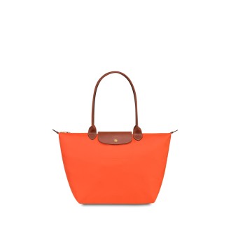 Longchamp `Le Pliage Original` Large Tote Bag