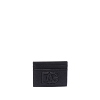 Dolce & Gabbana Card Holder