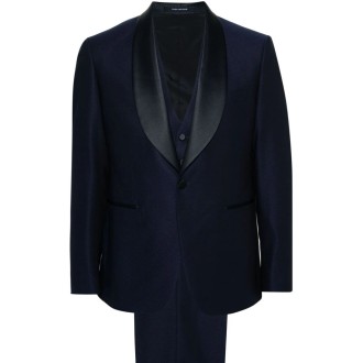 Tagliatore Suit With Gilet