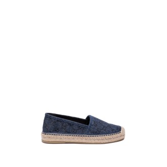 Gucci `Pilar` Espadrilles