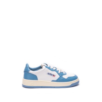 Autry `Medalist` Low-Top Sneakers