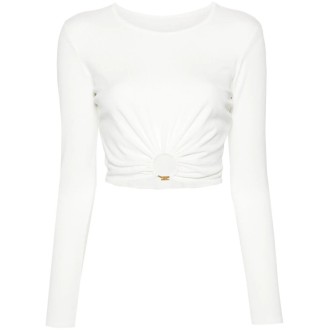 Elisabetta Franchi Tricot Sweater