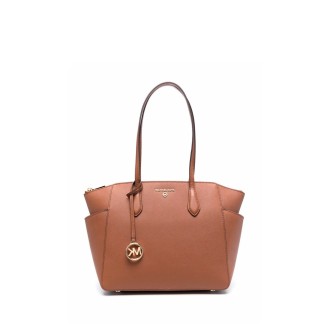 Michael Kors `Marilyn` Medium Tote Bag