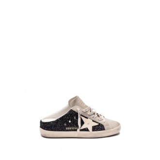 Golden Goose `Super-Star` Sneakers