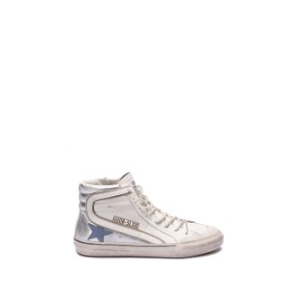 Golden Goose `Slide Penstar` Sneakers