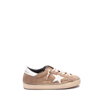 Golden Goose `Super-Star` Sneakers