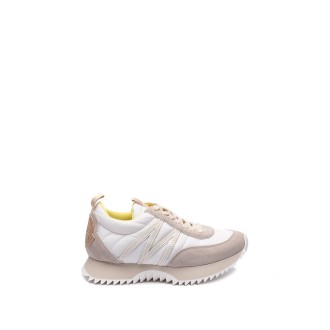 Moncler `Pacey` Low-Top Sneakers