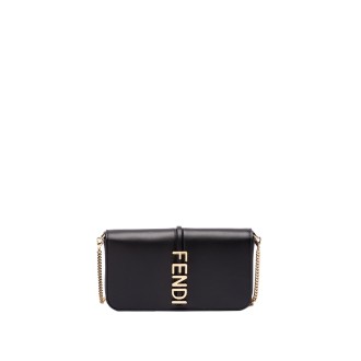 Fendi `Fendigraphy` Wallet On Chain